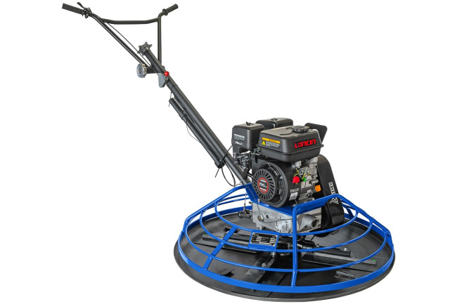 Машина заглаживающая, бензиновая TSS DMD1000L (лопасти, диск) в Казани