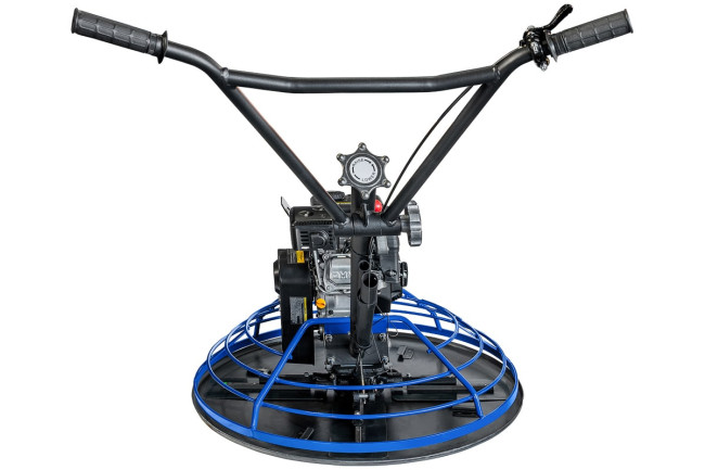 Машина заглаживающая, бензиновая TSS DMD1000L (лопасти, диск) в Казани