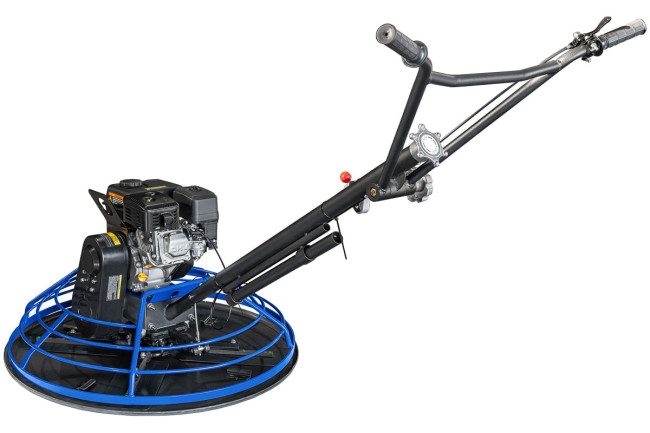 Машина заглаживающая, бензиновая TSS DMD1000L (лопасти, диск) в Казани