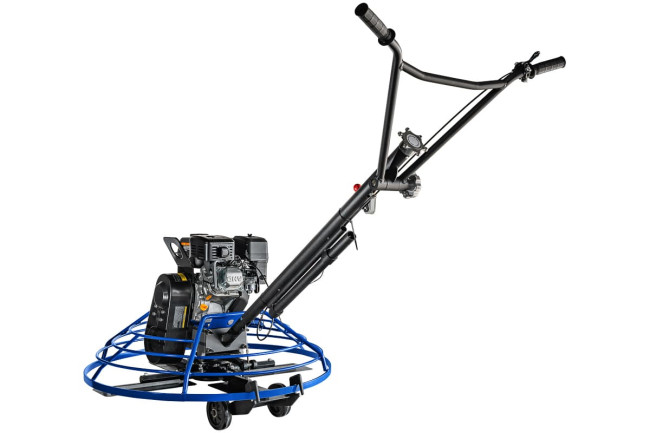 Машина заглаживающая, бензиновая TSS DMD1000L (лопасти, диск) в Казани