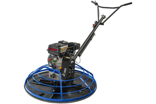 Машина заглаживающая, бензиновая TSS DMD1000L (лопасти, диск) в Казани