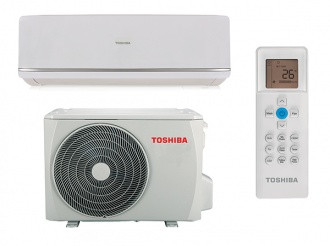 Toshiba U2KH3S (RAS-12U2KH3S-EE/RAS-12U2AH3S-EE) в Казани