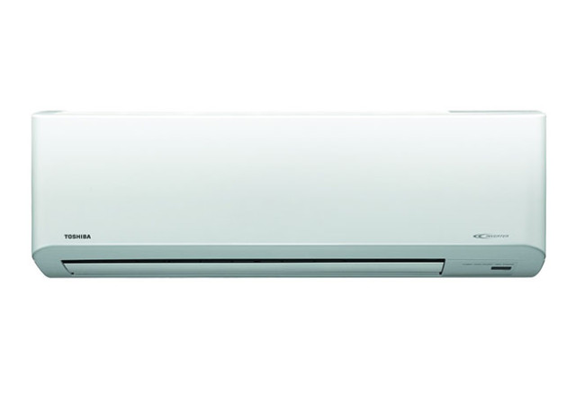 Toshiba N3KV2 (RAS-M24N3KV2-E1) в Казани