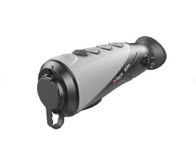 Тепловизионный монокуляр iRay xEye E2N v2 в Казани