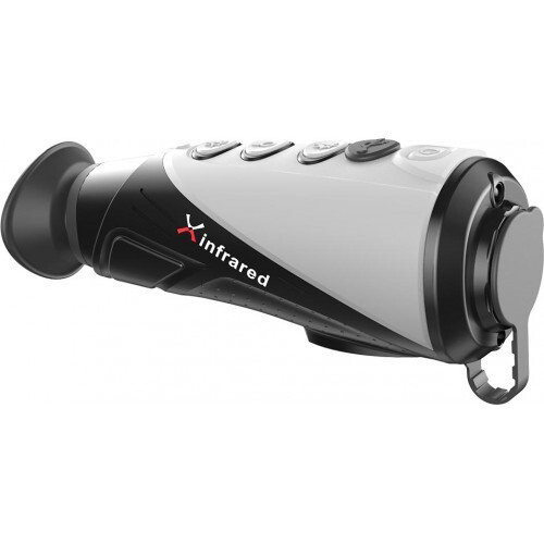 Тепловизионный монокуляр iRay xEye E2N v2 в Казани