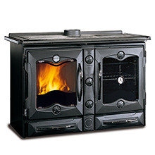 La Nordica America Nero (черный антрацит) в Казани