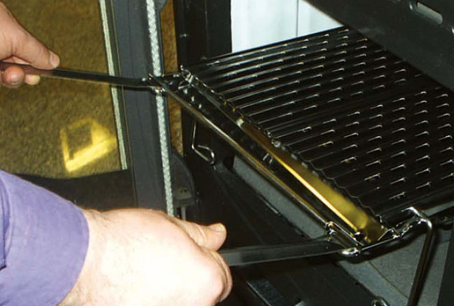 La Nordica America Nero (черный антрацит) в Казани