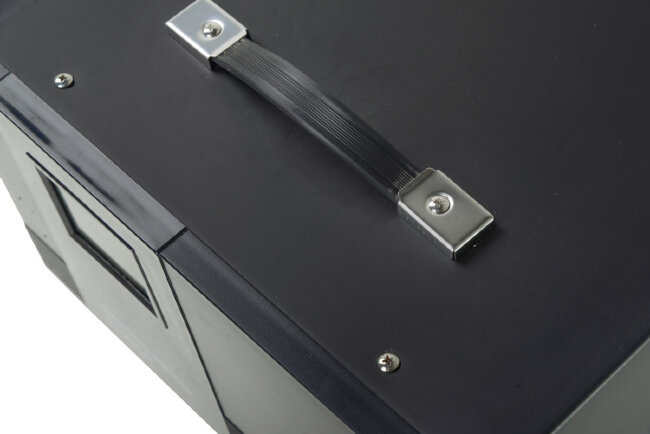 Стабилизатор напряжения РЕСАНТА АСН-10000/1-ЭМ в Казани