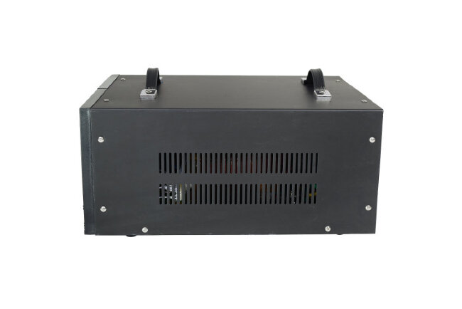 Стабилизатор напряжения РЕСАНТА АСН-10000/1-ЭМ в Казани