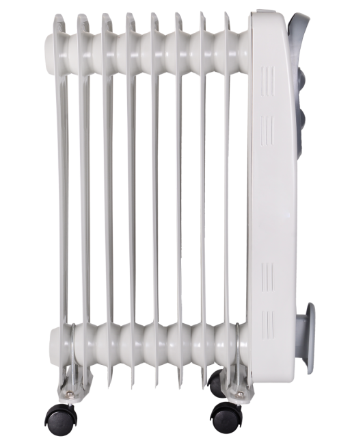 Масляный радиатор РЕСАНТА ОМ-9Н в Казани