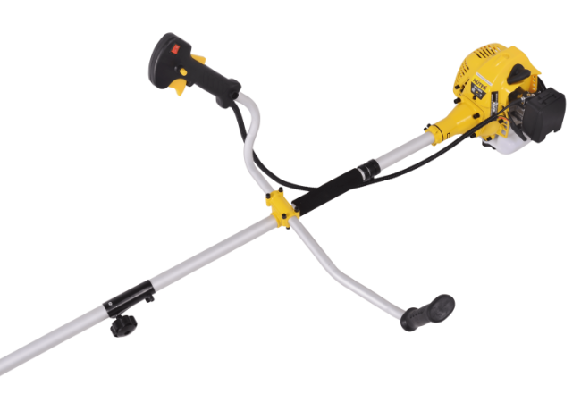 Триммер бензиновый HUTER GGT-800S в Казани Триммер бензиновый HUTER GGT-800S в Казани