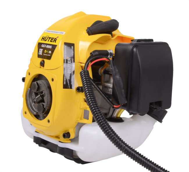 Триммер бензиновый HUTER GGT-800S в Казани Триммер бензиновый HUTER GGT-800S в Казани