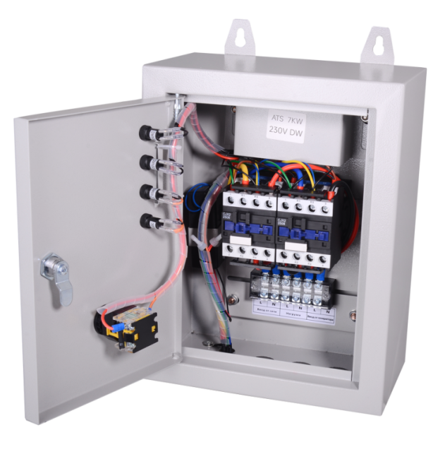 АВР для бензогенератора АВР-40I Huter в Казани