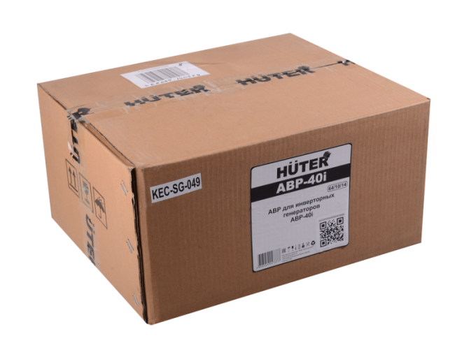 АВР для бензогенератора АВР-40I Huter в Казани