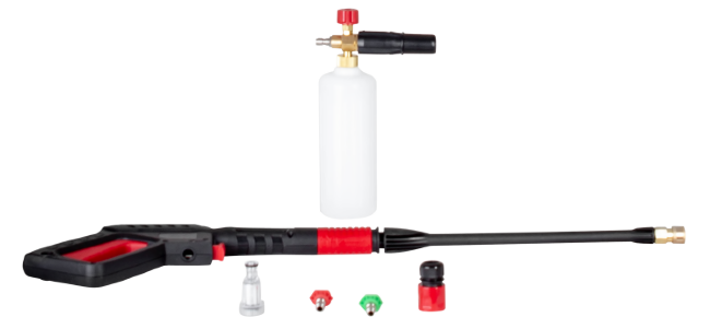 Мойка МР-200БП Ресанта в Казани