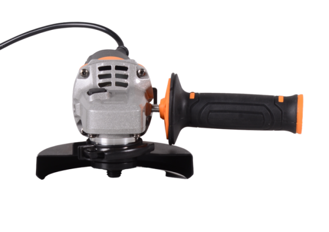 Углошлифовальная машина Вихрь УШМ-125/1400 ЭПП в Казани