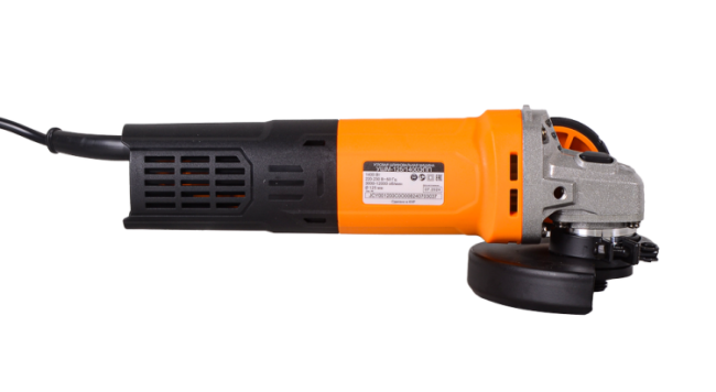 Углошлифовальная машина Вихрь УШМ-125/1400 ЭПП в Казани