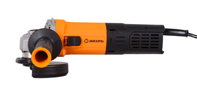 Углошлифовальная машина Вихрь УШМ-125/1400 ЭПП в Казани