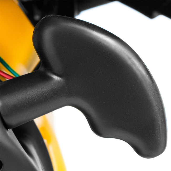 Генератор бензиновый PS 80 E-3, 6.6 кВт, 400 В, 25 л, электростартер Denzel в Казани Генератор бензиновый PS 80 E-3, 6.6 кВт, 400 В, 25 л, электростартер Denzel в Казани