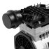 Компрессор DLS950/24 безмаслянный малошумный 950 Вт, 165 л/мин, ресивер 24 л Denzel в Казани