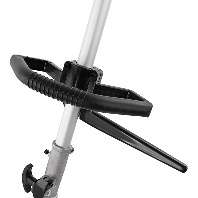 Триммер электрический TE-1220, 1200 Вт, 380 мм, катушка, диск, разборная штанга Denzel в Казани Триммер электрический TE-1220, 1200 Вт, 380 мм, катушка, диск, разборная штанга Denzel в Казани