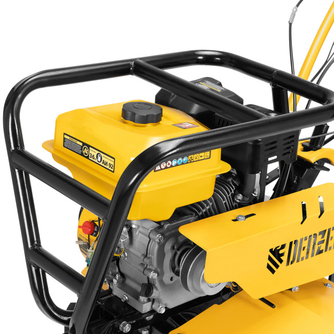 Мотоблок DPT-670S-PRO Denzel в Казани