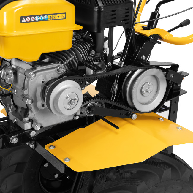 Мотоблок DPT-670S-PRO Denzel в Казани