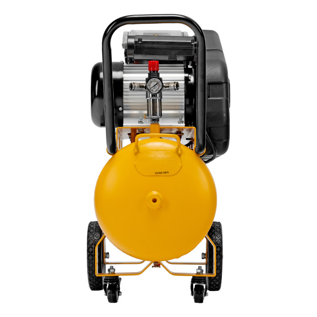 Компрессор воздушный рем. привод BCI 2100/50, 2,1 кВт, 50 литров, 400 л/мин Denzel в Казани