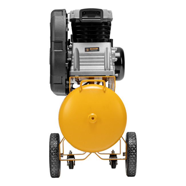 Компрессор воздушный рем. привод BCI 2100/50, 2,1 кВт, 50 литров, 400 л/мин Denzel в Казани