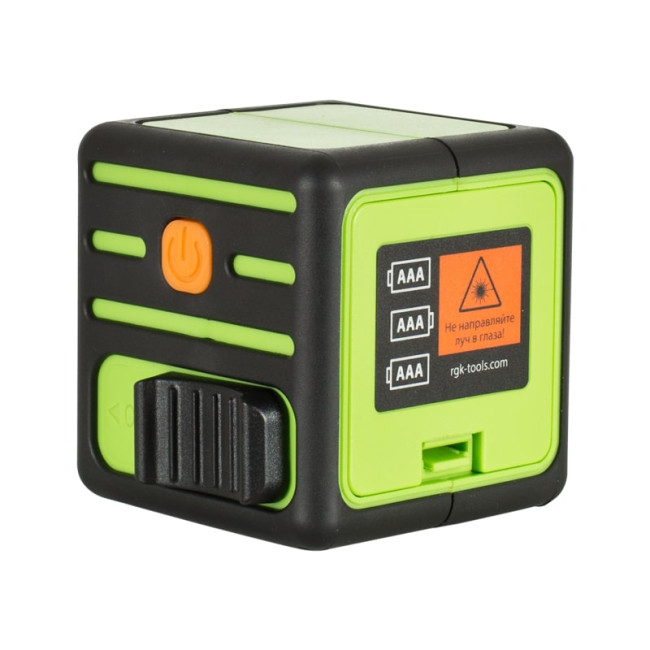 Лазерный уровень RGK ML-31G в Казани