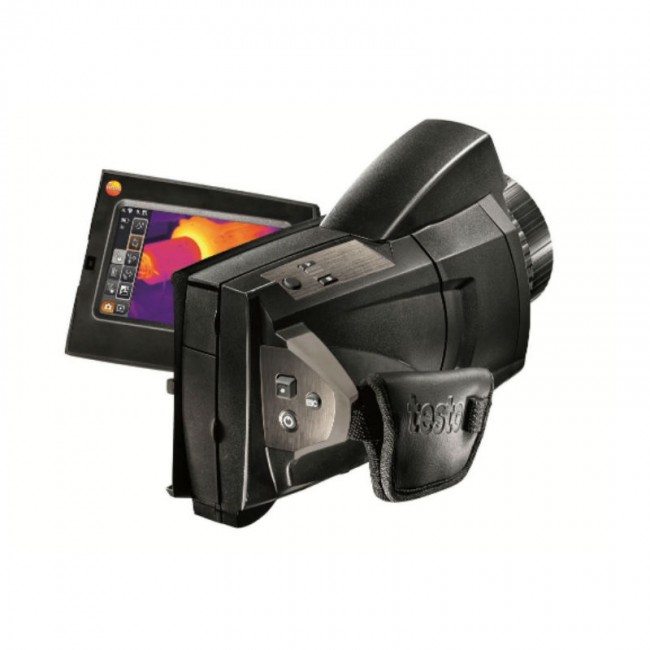 Тепловизор Testo 890-2 в Казани