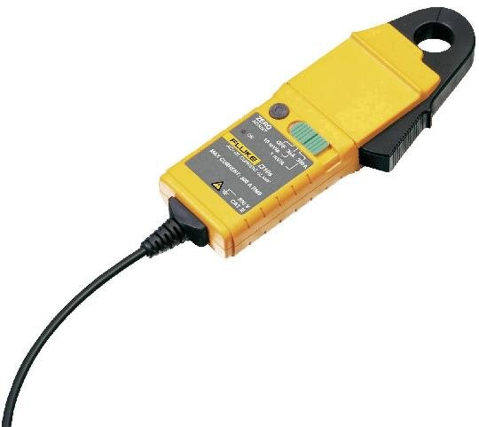 Токовые клещи Fluke I310S в Казани