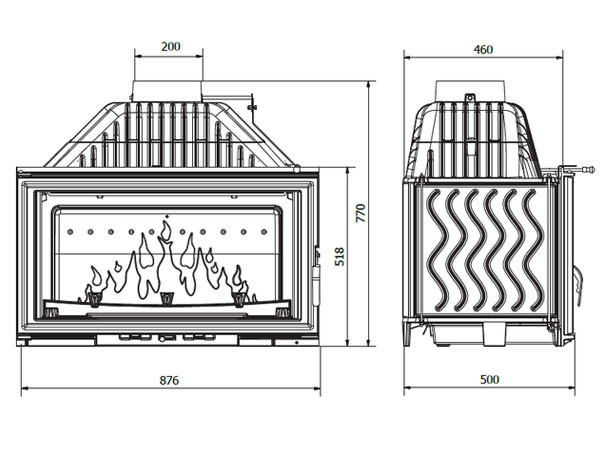 KAWMET W15 18кВт в Казани KAWMET W15 18кВт в Казани
