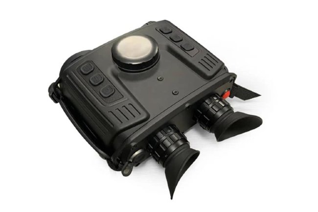 Тепловизионный бинокль HTI HT-C680 с лазерным дальномером в Казани