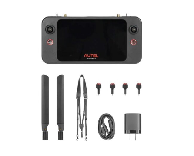 Пульт управления Autel Smart Controller SE в Казани