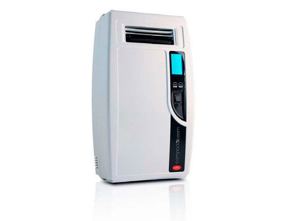 Увлажнитель CHF04N2003 (со встроенным вентиляторным парораспределителем) в Казани