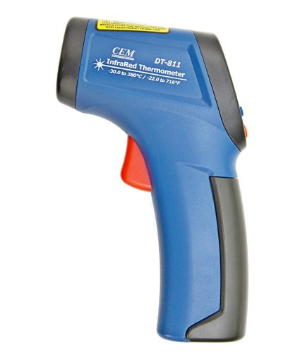 Пирометр CEM DT-811 в Казани