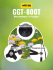 Триммер бензиновый HUTER GGT-800T в Казани