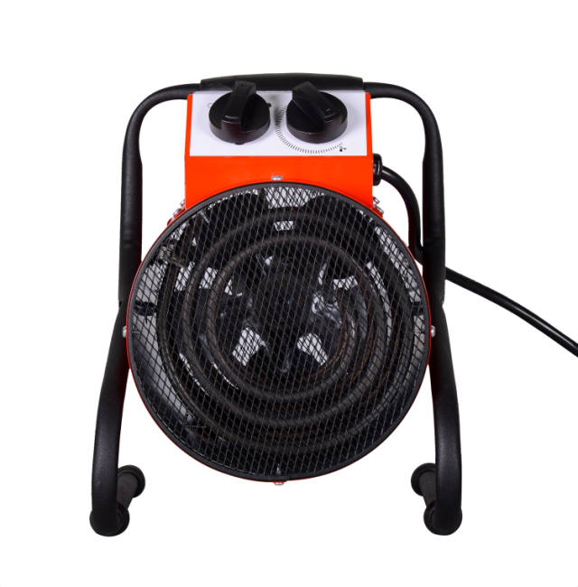 Электрическая пушка РЕСАНТА ТЭП-5000К1 в Казани