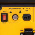 Генератор инверторный GT-2500iF, 2.5 кВт, 230 В, бак 5 л, открытый корпус, ручной старт Denzel в Казани