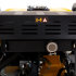 Генератор инверторный GT-2500iF, 2.5 кВт, 230 В, бак 5 л, открытый корпус, ручной старт Denzel в Казани
