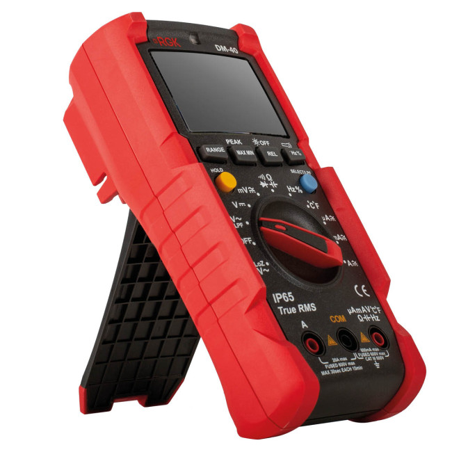 Мультиметр RGK DM-40 в Казани