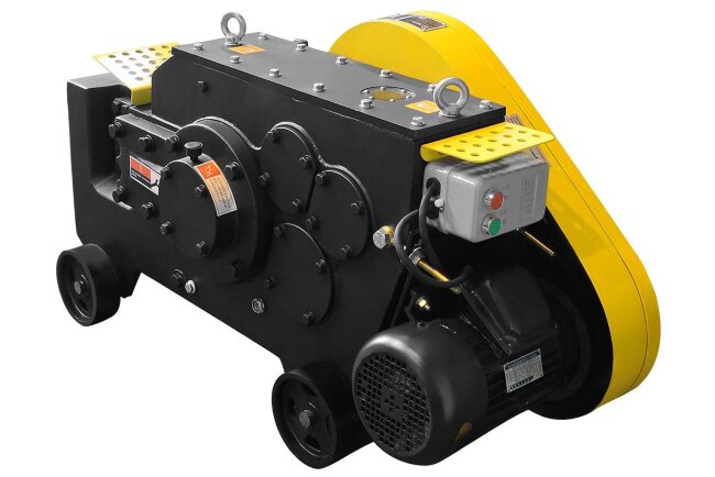 Станок для резки арматуры ТСС GQ 40A в Казани