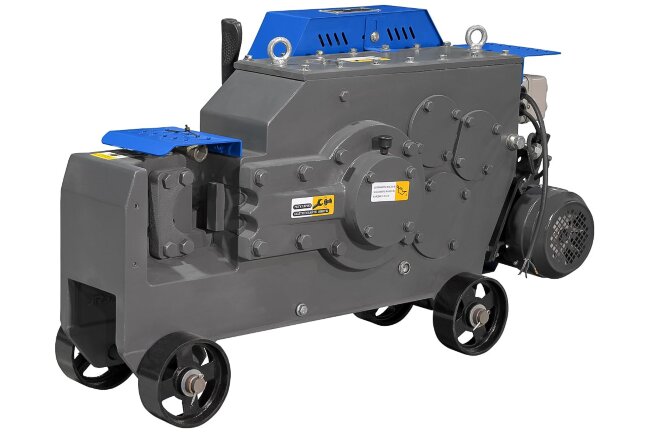 Станок для резки арматуры ТСС GQ 40A в Казани