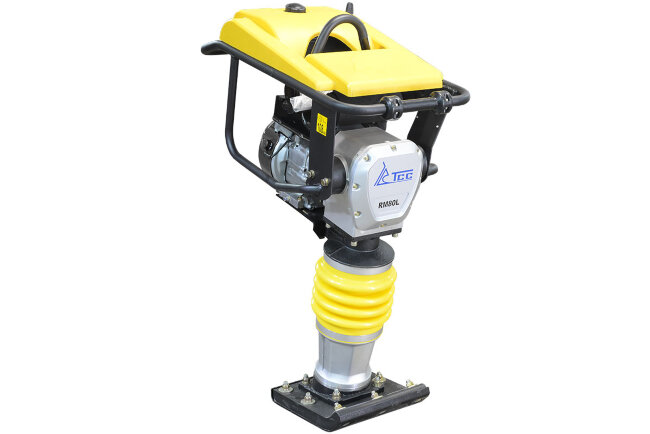 Вибротрамбовка бензиновая TSS RM80L в Казани