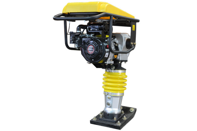 Вибротрамбовка бензиновая TSS RM80L в Казани