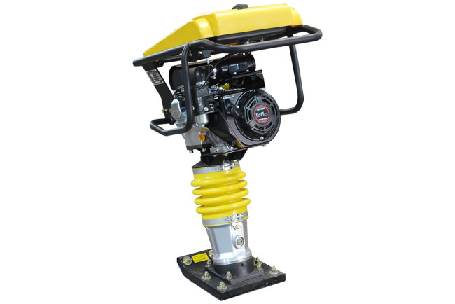 Вибротрамбовка бензиновая TSS RM80L в Казани