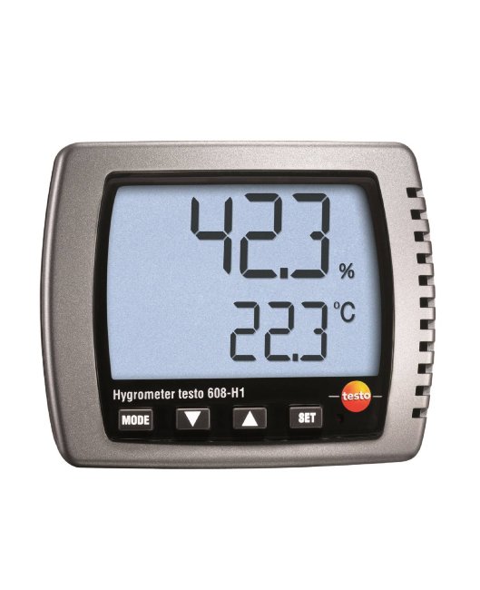 Термогигрометр Testo 608-H1 в Казани