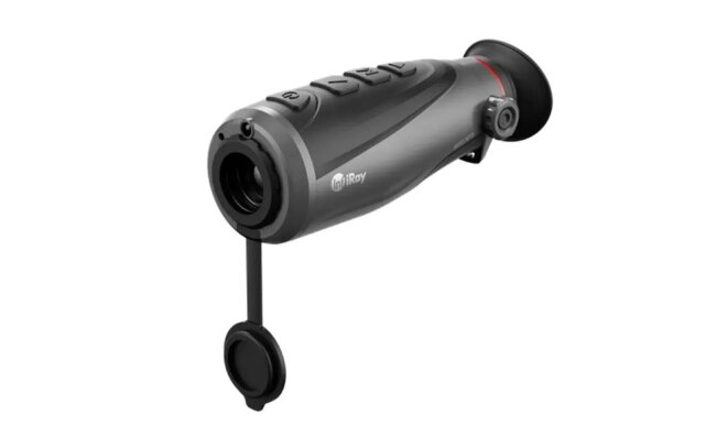 Тепловизионный монокуляр iRay AFFO AP 13 в Казани