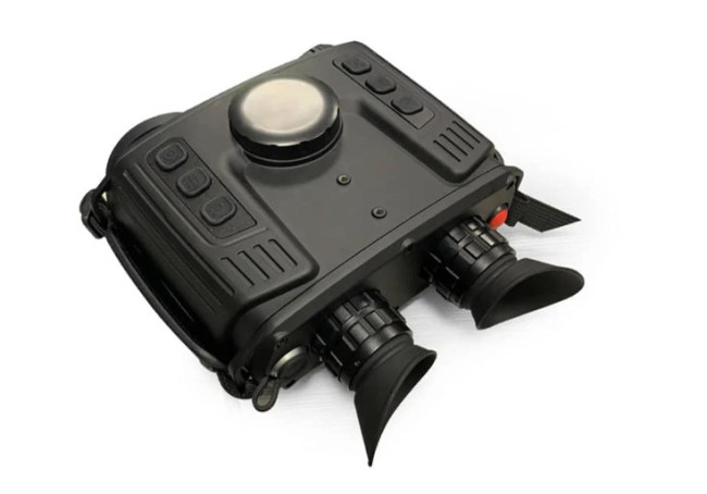 Тепловизионный бинокль HTI HT-C640 в Казани